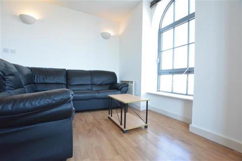 2 bedroom apartment to rent, The Hicking Building, Queens Road