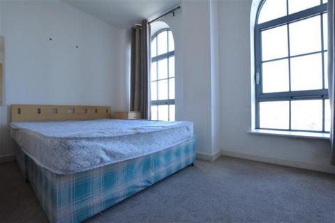 2 bedroom apartment to rent, The Hicking Building, Queens Road