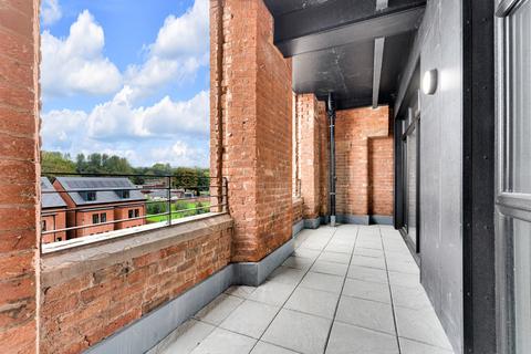 2 bedroom flat to rent, Cotton Gardens, Union Mill, Vernon Street, Bolton, BL1