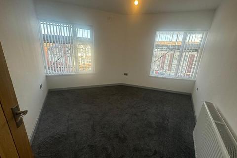 2 bedroom flat to rent, 2b Dillwyn Road,Sketty,Swansea