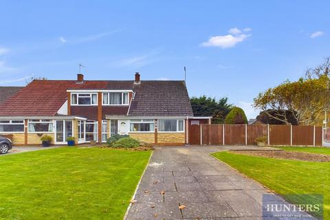 3 bedroom semi-detached house for sale, Fernleigh Crescent, Up Hatherley, Cheltenham