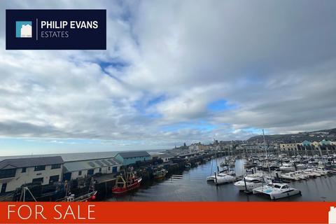 2 bedroom flat for sale, Y Lanfa, Trefechan SY23