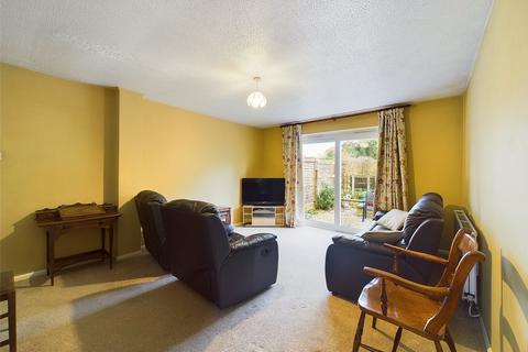 2 bedroom end of terrace house for sale, Severn Oaks, Quedgeley, Gloucester, Gloucestershire, GL2