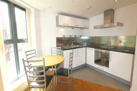 2 bedroom flat to rent, New Court, 14 Ristes Place, Nottingham, Nottinghamshire, NG1