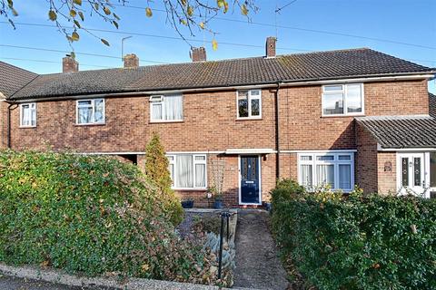 3 bedroom terraced house for sale, Tudor Way, Hertford SG14