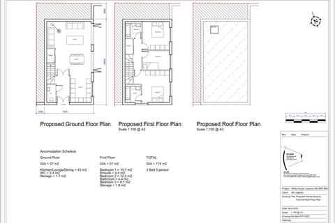 Land for sale, White House, Leesons Hill, St. Pauls Cray, Orpingt