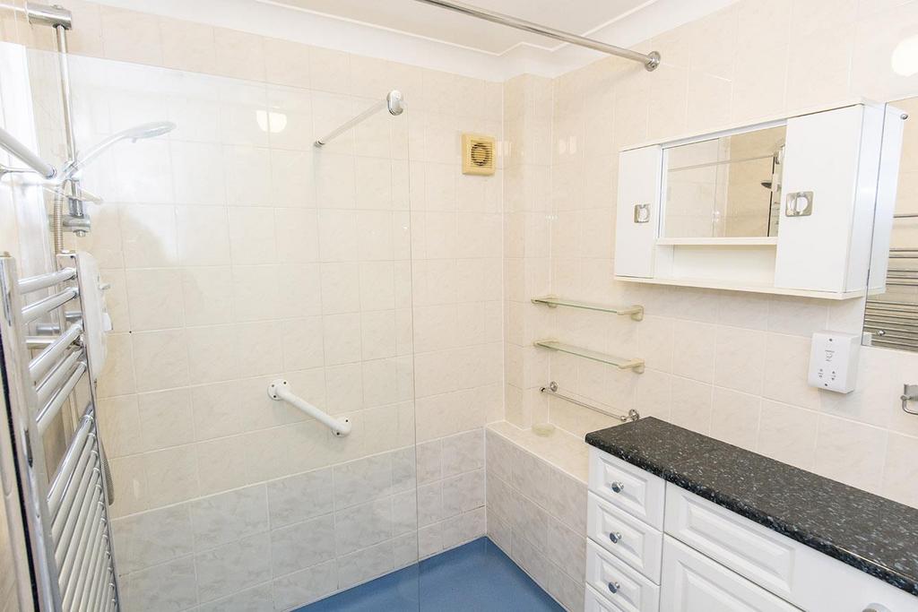 Wet Room