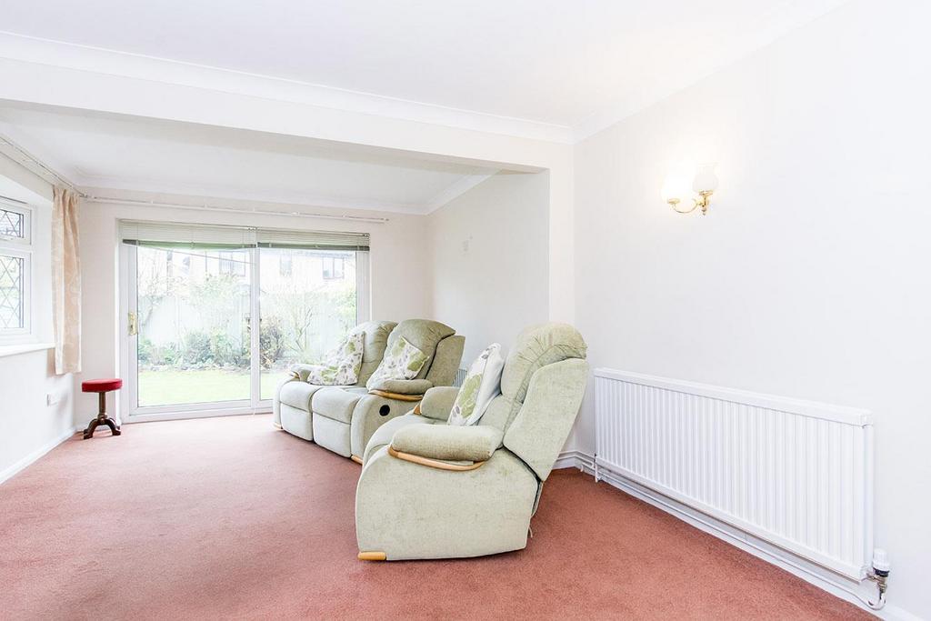 Lounge Area