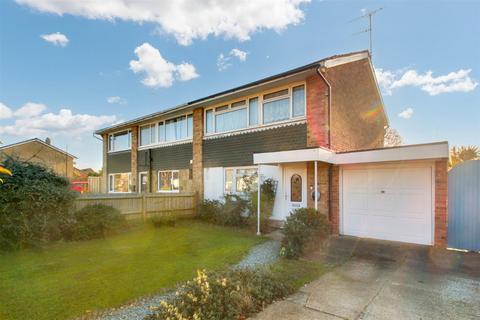 3 bedroom house for sale, Birkdale Road, Worthing