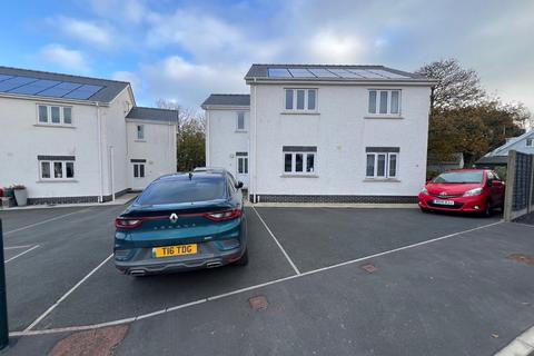 2 bedroom apartment for sale, Heol Y Cwm, Cross Inn, Nr New Quay , SA44