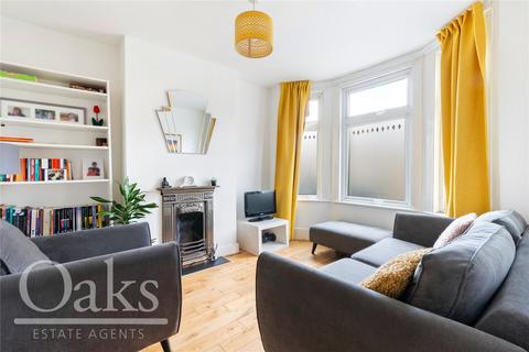 3 bedroom end of terrace house for sale, Holmesdale Road, South Norwood