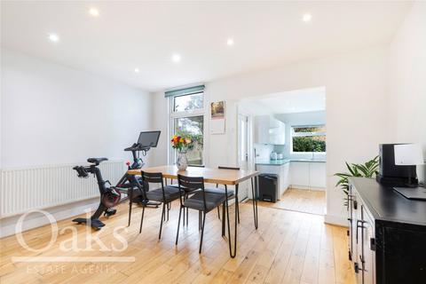 3 bedroom end of terrace house for sale, Holmesdale Road, South Norwood