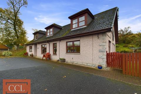 Guest house for sale, Bridgend Terrace, Turriff, AB53