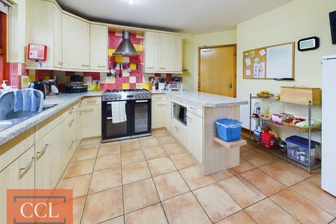 Guest house for sale, Bridgend Terrace, Turriff, AB53