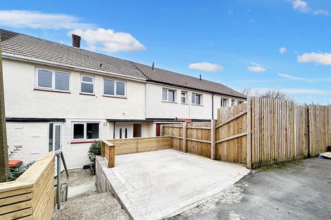 3 bedroom terraced house for sale, Malcolm Sargent Close, Newport, NP19