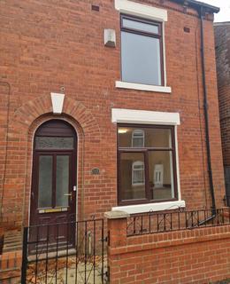 2 bedroom terraced house to rent, Coalshaw Green Road, Oldham