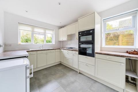 4 bedroom detached house to rent, Morley Drive, Southampton SO32