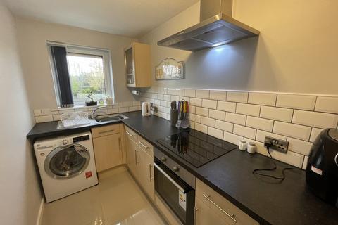 1 bedroom apartment to rent, Bewerley Road, Harrogate, North Yorkshire, HG1