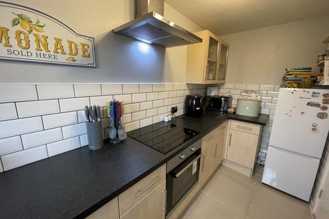 1 bedroom apartment to rent, Bewerley Road, Harrogate, North Yorkshire, HG1