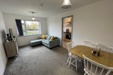 1 bedroom apartment to rent, Bewerley Road, Harrogate, North Yorkshire, HG1