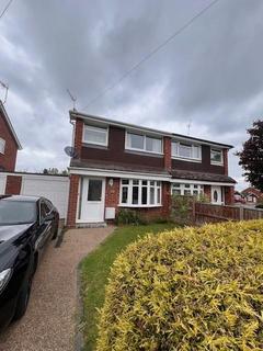 3 bedroom house to rent, Rectory Close, Worcester WR2