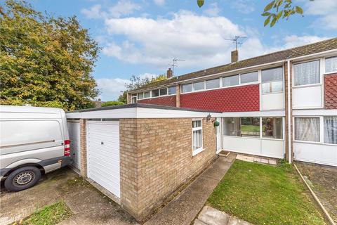 3 bedroom terraced house for sale, Wren Wood, Welwyn Garden City, Hertfordshire