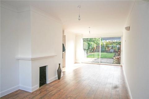 3 bedroom terraced house for sale, Wren Wood, Welwyn Garden City, Hertfordshire