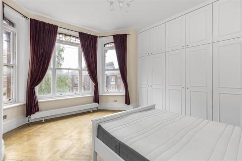 1 bedroom apartment for sale, Greencroft Gardens, South Hampstead NW6