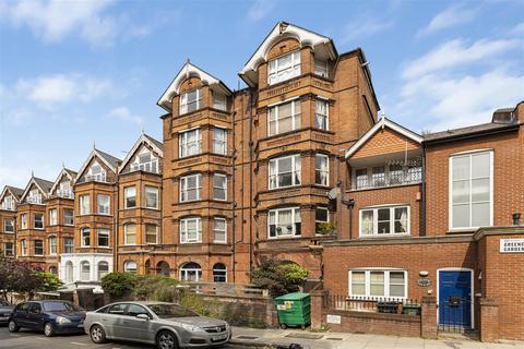 1 bedroom apartment for sale, Greencroft Gardens, South Hampstead NW6