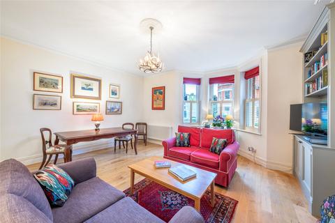 2 bedroom apartment for sale, Castellain Mansions, Castellain Road, London, W9