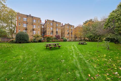 2 bedroom apartment for sale, Castellain Mansions, Castellain Road, London, W9