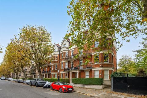 2 bedroom apartment for sale, Castellain Mansions, Castellain Road, London, W9