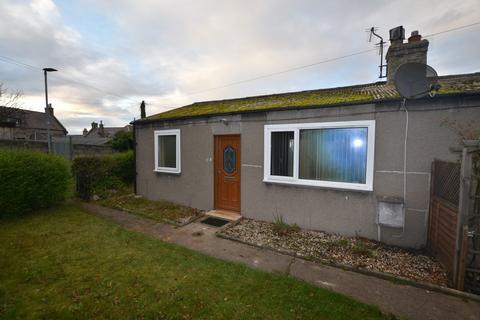 undefined, Union Street, Lossiemouth