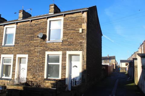 2 bedroom terraced house for sale, Oak Street, Burnley, BB12