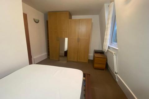 undefined, Clarence Road, London, E5