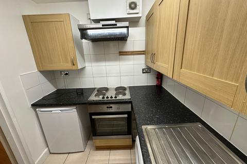 1 bedroom apartment to rent, Clarence Road, London, E5