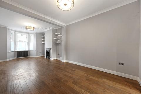 4 bedroom house to rent, Waldo Road, Kensal Green, NW10