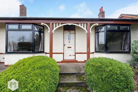 2 bedroom bungalow to rent, St Helens Road, Bolton, BL5 1AF