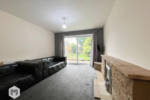 2 bedroom bungalow to rent, St Helens Road, Bolton, BL5 1AF