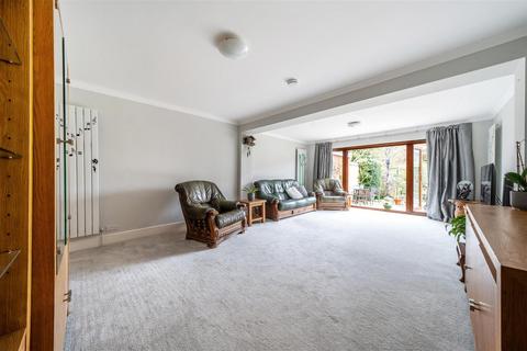 3 bedroom detached bungalow for sale, Dodwell Lane, Southampton SO31