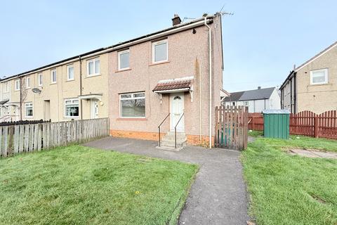 2 bedroom terraced house for sale, Burnhead Street, Uddingston, Glasgow