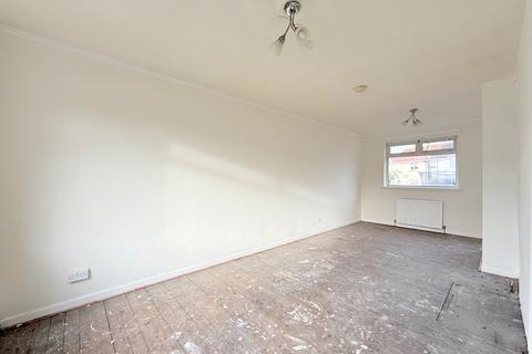 2 bedroom terraced house for sale, Burnhead Street, Uddingston, Glasgow