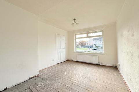 2 bedroom terraced house for sale, Burnhead Street, Uddingston, Glasgow