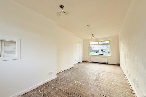 2 bedroom terraced house for sale, Burnhead Street, Uddingston, Glasgow