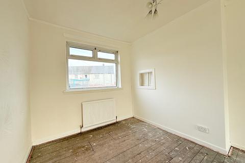 2 bedroom terraced house for sale, Burnhead Street, Uddingston, Glasgow