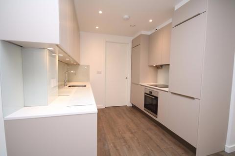 2 bedroom apartment to rent, Britton Street, Clerkenwell