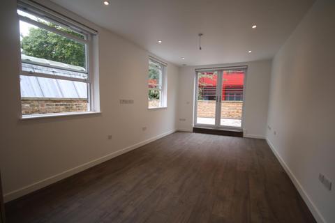 2 bedroom apartment to rent, Britton Street, Clerkenwell