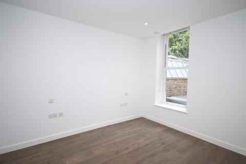 2 bedroom apartment to rent, Britton Street, Clerkenwell