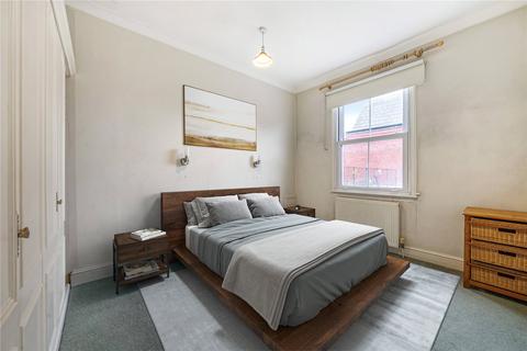 3 bedroom apartment for sale, North End Road, London, SW6