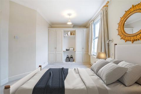 3 bedroom apartment for sale, North End Road, London, SW6